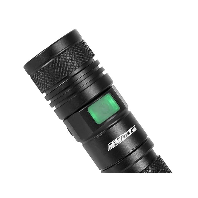 aFe Promotional aFe Power LED Flashlight (950 LUMEN)-SR1 Performance