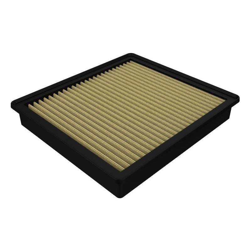 aFe Magnum FLOW Pro GUARD 7 OE Replacement Filter 20-21 Ford Diesel Trucks V8 6.7L (td)-SR1 Performance