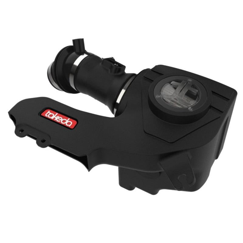 aFe Takeda Momentum Pro Dry S Cold Air Intake System 19-21 Nissan Altima L4-2.5L-SR1 Performance