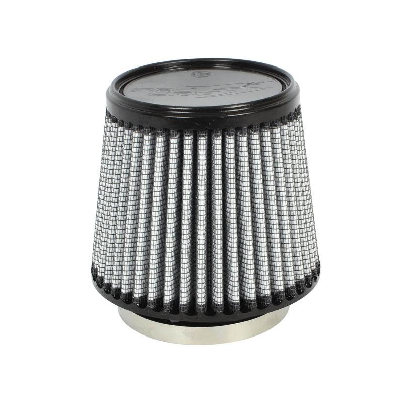 aFe MagnumFLOW Air Filters IAF PDS A/F PDS 3-3/4F x 6B x 4-3/4T x 5H-SR1 Performance