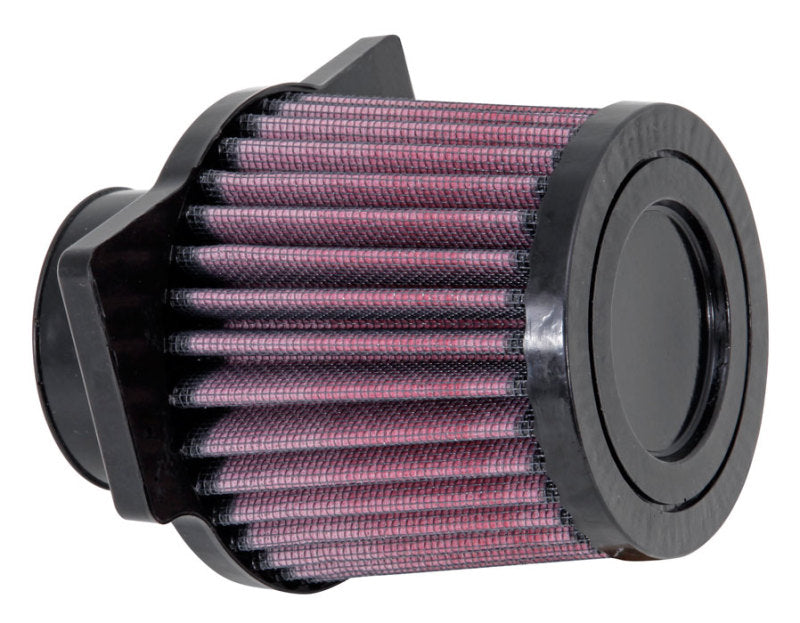 K&N Replacement Unique Oval Tapered Air Filter for 2013 Honda CB500F/CB500X/CB500R incld ABS-SR1 Performance