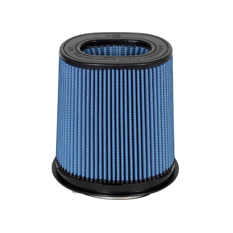 aFe Momentum Pro 5R Universal Filter 6in x 4in F 8.25in x 6.25in B 7.25in x 5in T(Inverted) 9in H-SR1 Performance