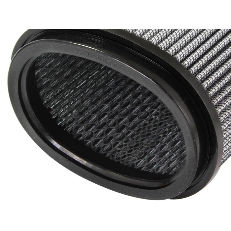 aFe MagnumFLOW OE Replacement Pro DRY S Air Filters 09-12 Porsche 911 (977.2) H6 3.6L/3.8L-SR1 Performance