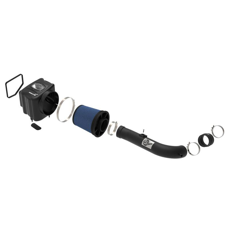 aFe POWER Momentum XP Pro 5R Intake System 14-18 GM Trucks/SUVs V8-5.3L-SR1 Performance