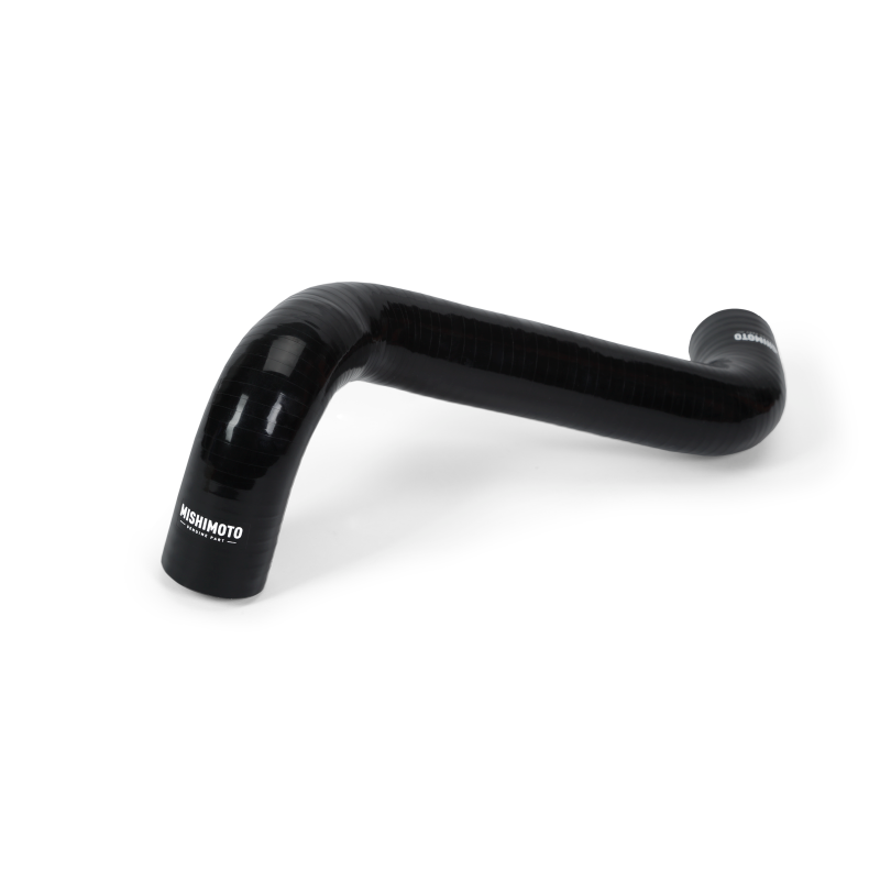 Mishimoto 69-70 Ford Mustang 351 Silicone Upper Radiator Hose-SR1 Performance