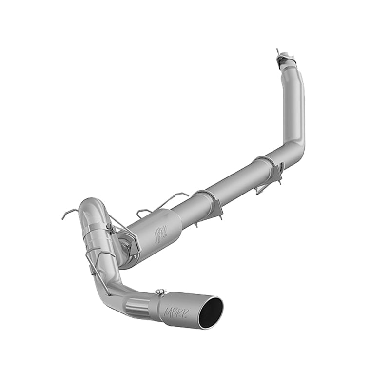 MBRP 1994-2002 Dodge 2500/3500 Cummins Turbo Back Single Side (94-97 Hanger HG6100 req.)-SR1 Performance