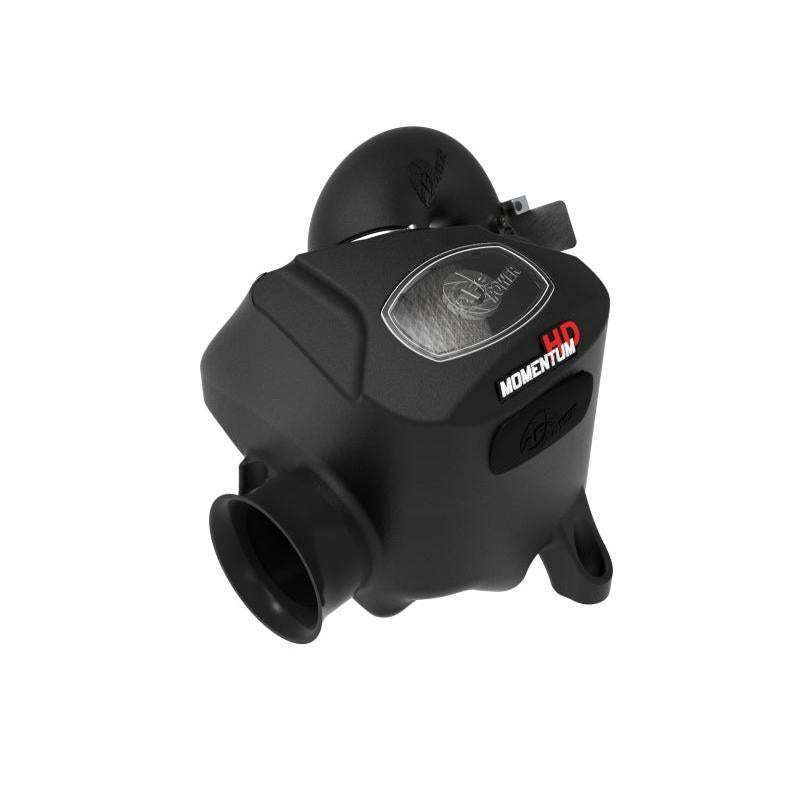 aFe 15-20 Toyota Hilux L4-2.8L (td) Momentum HD Cold Air Intake System w/ Pro Dry S Media-SR1 Performance