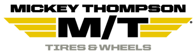 Mickey Thompson Sportsman S/R Tire - 27x6.00R17LT 90000034902-SR1 Performance