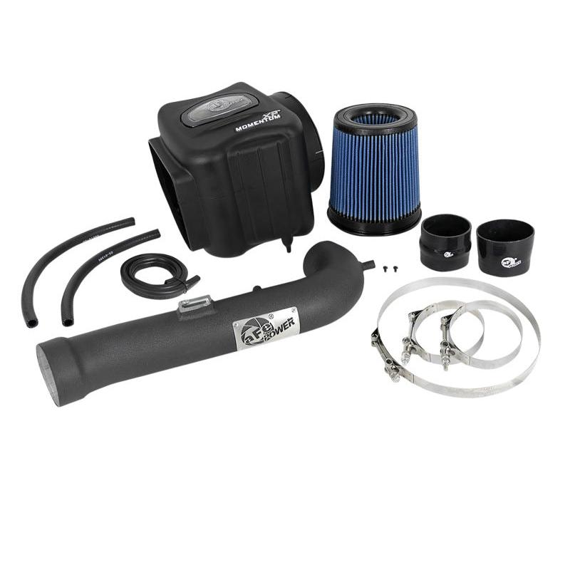 aFe POWER Momentum XP Pro 5R Intake System 14-18 GM Trucks/SUVs V8-5.3L-SR1 Performance