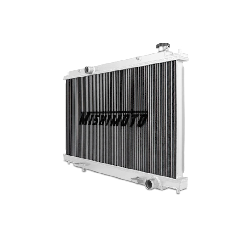 Mishimoto MMRAD-NIS-08 Aluminum Radiator for 2004-2008 Nissan Maxima