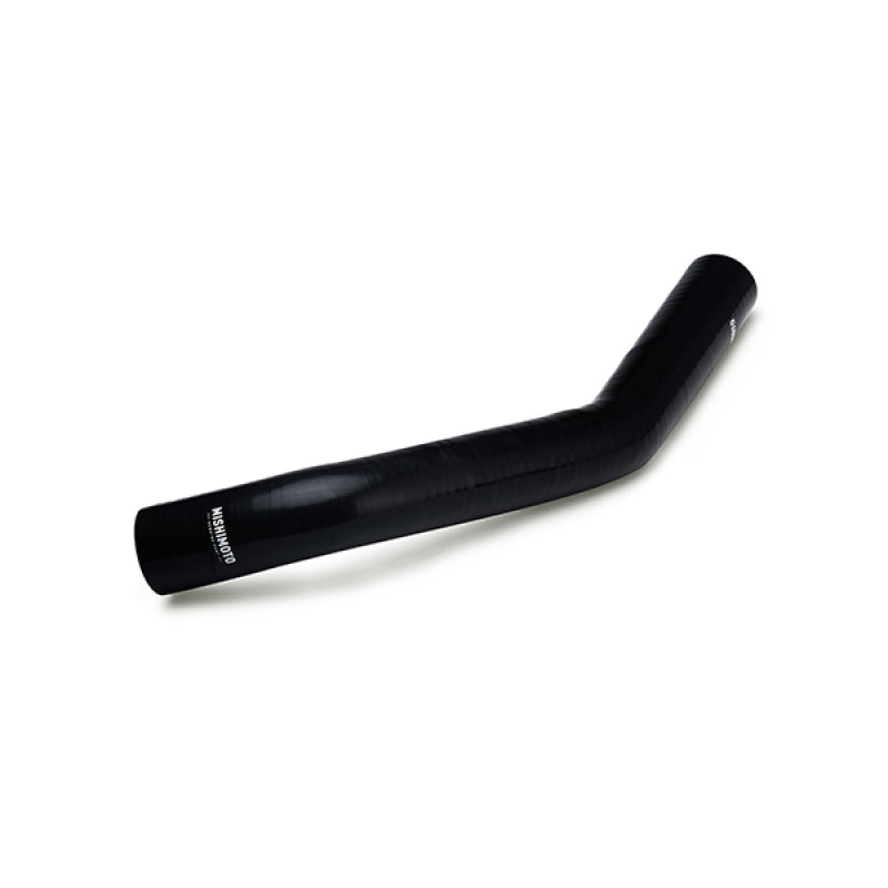 Mishimoto 65-67 Chevrolet Chevelle 327 Silicone Upper Radiator Hose-SR1 Performance