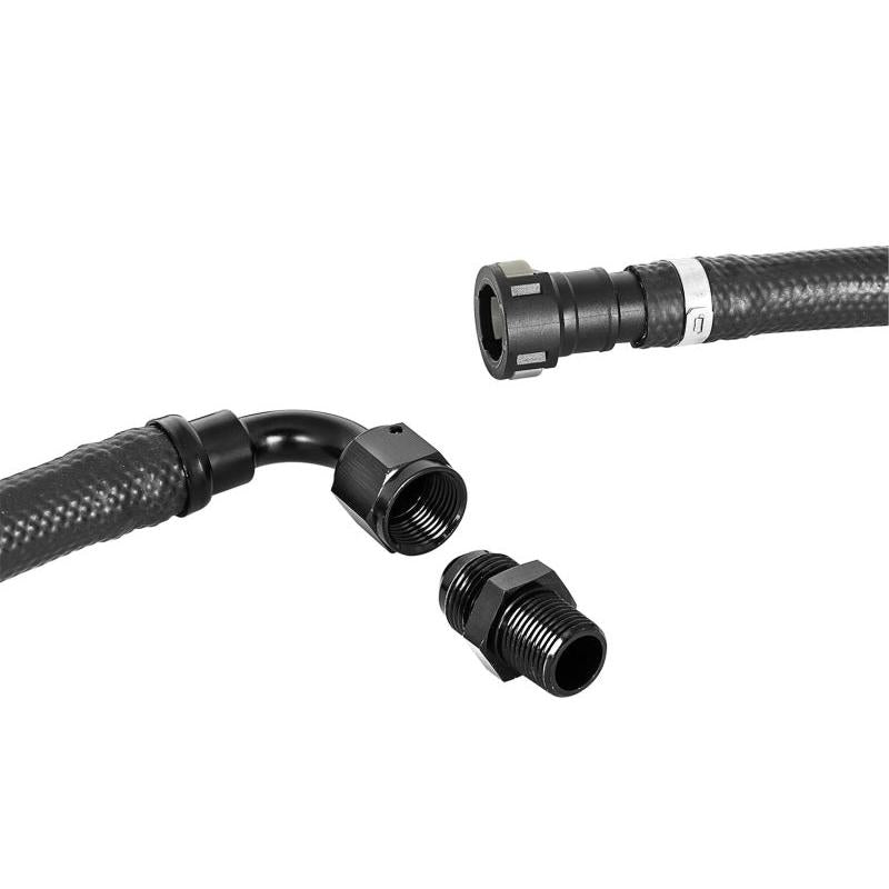 aFe DFS780 Pro Fuel Pump (Full-time Operation) Dodge Diesel Trucks 03-04.5 L6-5.9L (td)-SR1 Performance