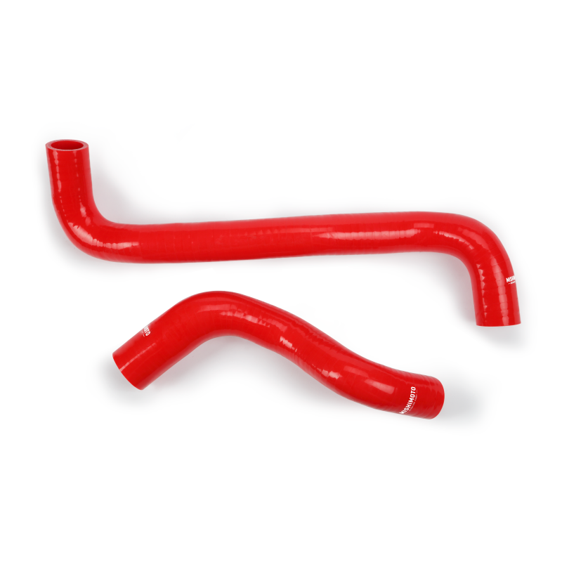 Mishimoto 97-04 Chevy Corvette/Z06 Red Silicone Radiator Hose Kit-SR1 Performance