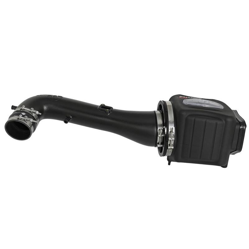 aFe Power Momentum GT Pro DRY S Cold Air Intake System GM SUV 14-17 V8 5.3L/6.2L-SR1 Performance