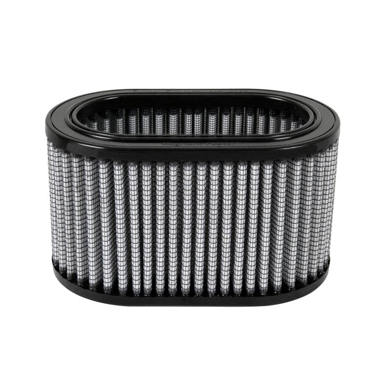 aFe ProHDuty Air Filters OER PDS A/F HD PDS SPECIAL OVAL OPEN: 6.75x4.10x4.00H-SR1 Performance