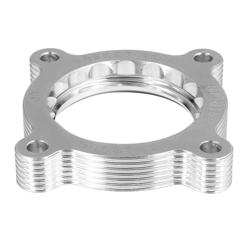 aFe Silver Bullet Throttle Body Spacers 13-15 Scion FRS 2.0L-SR1 Performance