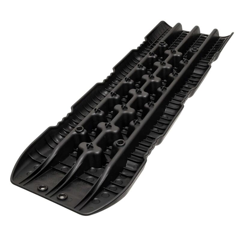 Superwinch Recovery Traction Boards - Black - Pair-SR1 Performance
