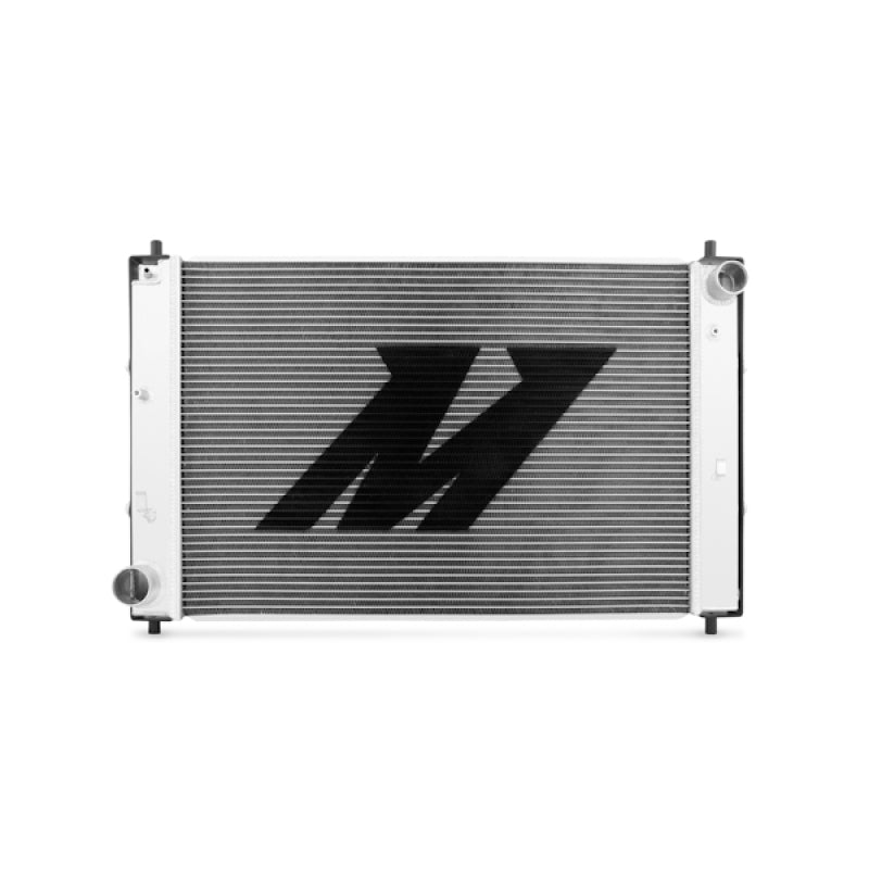 Mishimoto Aluminum Radiator for 1997-2004 Ford Mustang with Stabilizer System - Part MMRAD-MUS-97B