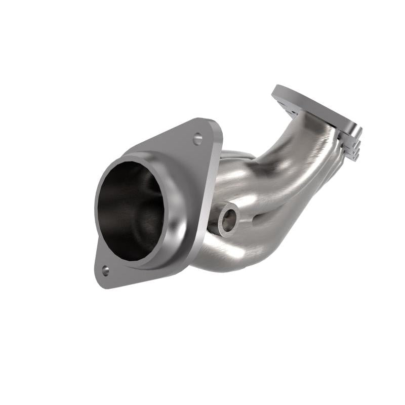 aFe Jeep Grand Cherokee Trackhawk (WK2) 11-21 V8-6.2L Twisted Steel 1-7/8in to 2-3/4in SS Headers-SR1 Performance