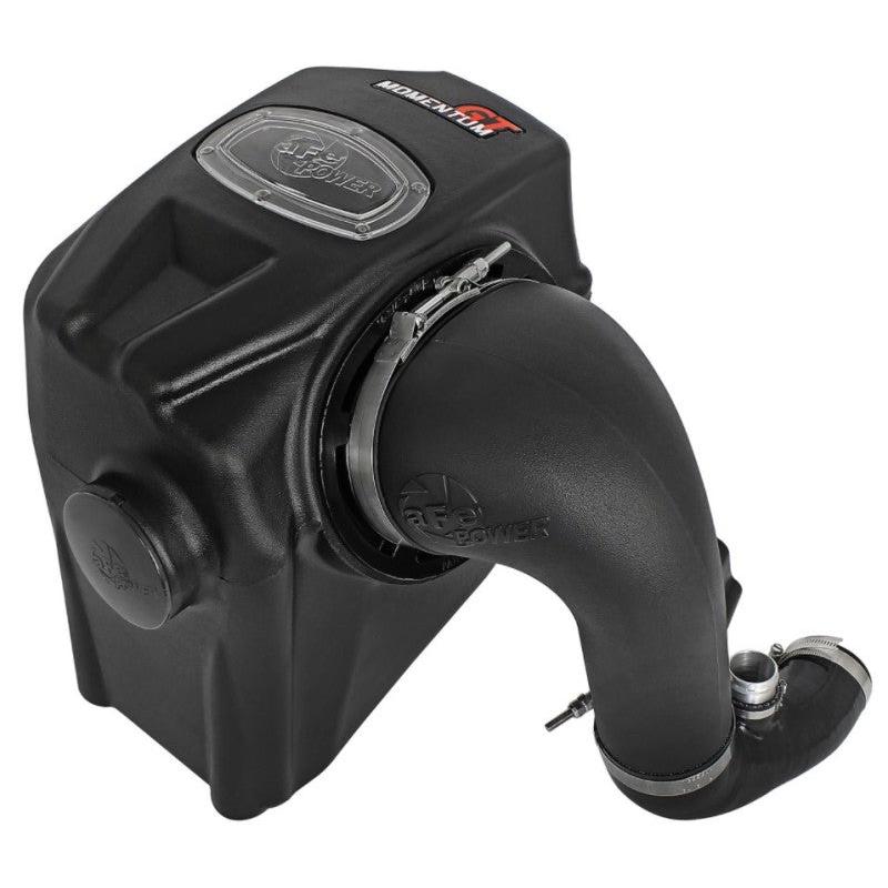 aFe Momentum GT w/ Pro DRY S Media 16-21 Chevy Colorado 2.8L L4 (td) Duramax-SR1 Performance