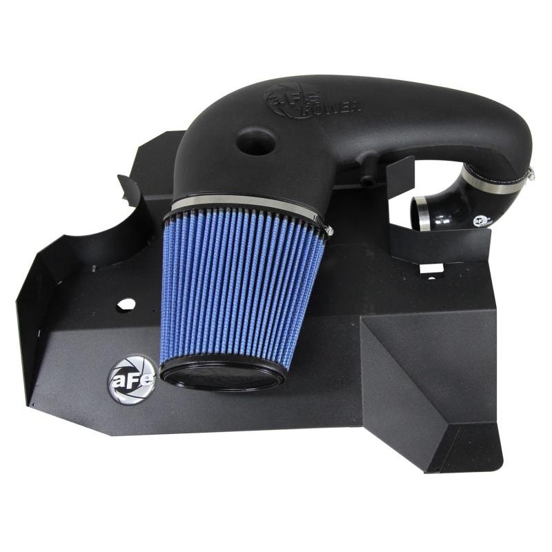 aFe MagnumFORCE Intake Stage-2 Pro 5R 12-14 Fiat 500 L4-1.4L-SR1 Performance