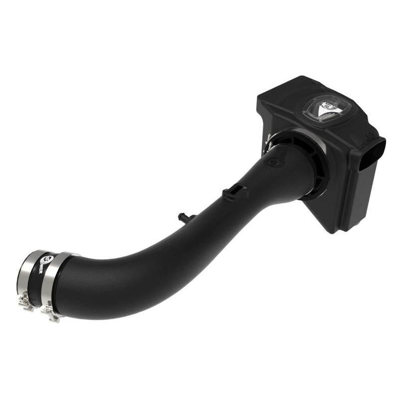 aFe 20-22 Nissan Frontier V6-3.8L Momentum GT Cold Air Intake System w/ Pro DRY S Filter-SR1 Performance