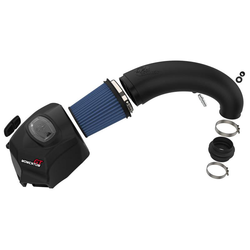 aFe Momentum GT Pro 5R Intake System 2019 Dodge RAM 1500 V8-5.7L-SR1 Performance
