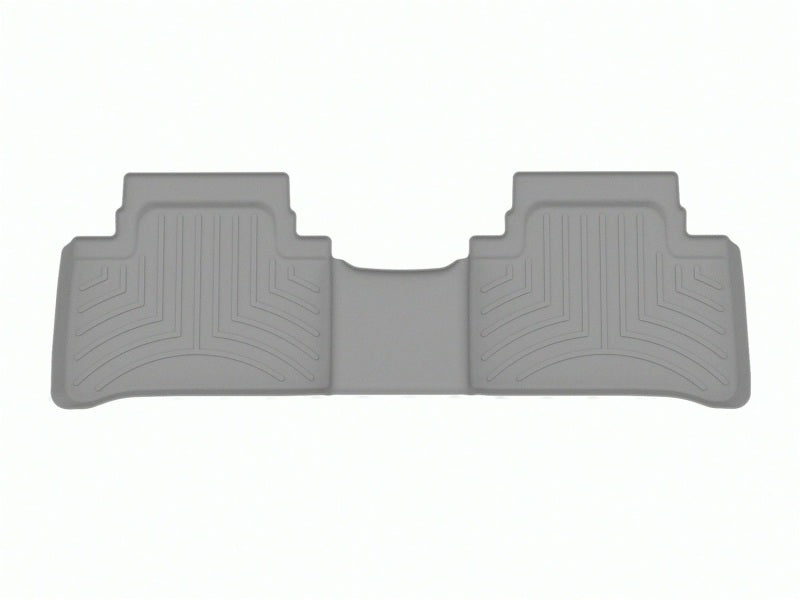 WeatherTech DigitalFit Rear FloorLiner for Mercedes-Benz EQE 2023-2024, Gray