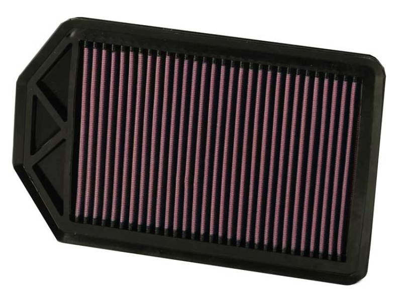 K&N 07 Honda CRV Drop In Air Filter-SR1 Performance