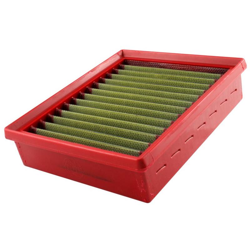 aFe MagnumFLOW Air Filters OER P5R A/F P5R Peugeot 206 98-06 L4-SR1 Performance