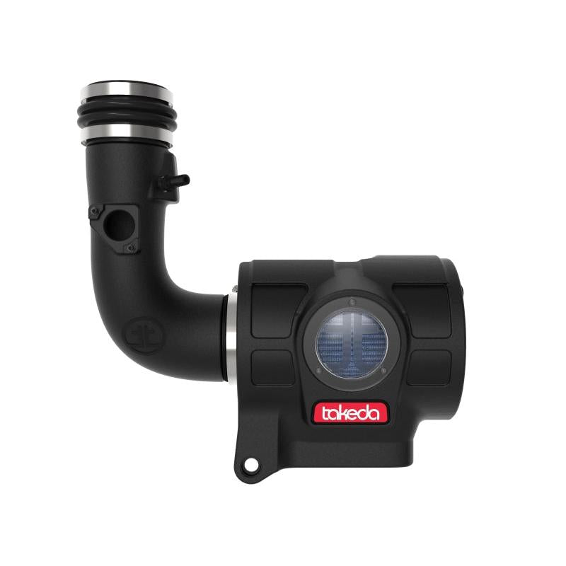 aFe Takeda Momentum Pro 5R Cold Air Intake System 22-23 Subaru BRZ/Toyota GR86-SR1 Performance
