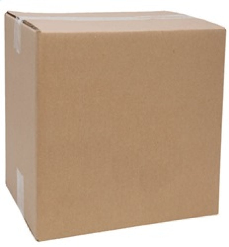 K&N Universal Rubber Filter-Round Tapered 6in Flange ID x 9in Base OD x 6.625in Top OD x 7.5in H-SR1 Performance