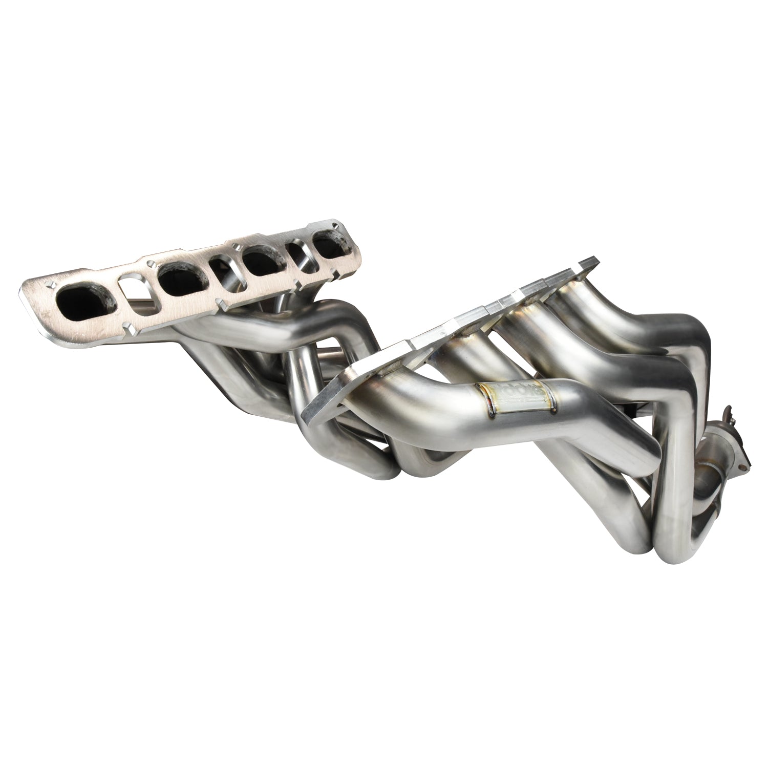 2" Stainless Headers. 2006-2023 LX Platform Car 6.1L/6.4L & 2009-2023 5.7L.