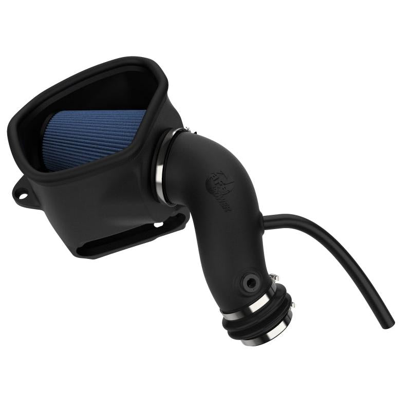 aFe Power 19-20 RAM 2500/3500 V8-6.4L HEMI Pro 5R Air Intake System-SR1 Performance