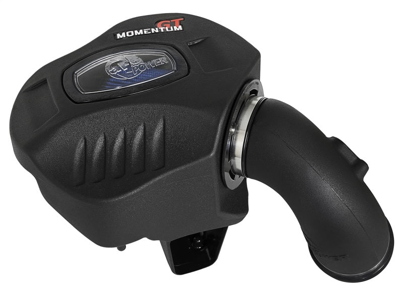 aFe Momentum GT Pro 5R Cold Air Intake System 16-17 BMW 340i/ix B58-SR1 Performance