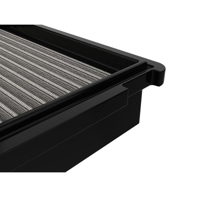 aFe 84-89 Porsche 911 Carrera H6-3.2L Magnum FLOW OE Replacement Air Filter w/ Pro DRY S Media-SR1 Performance