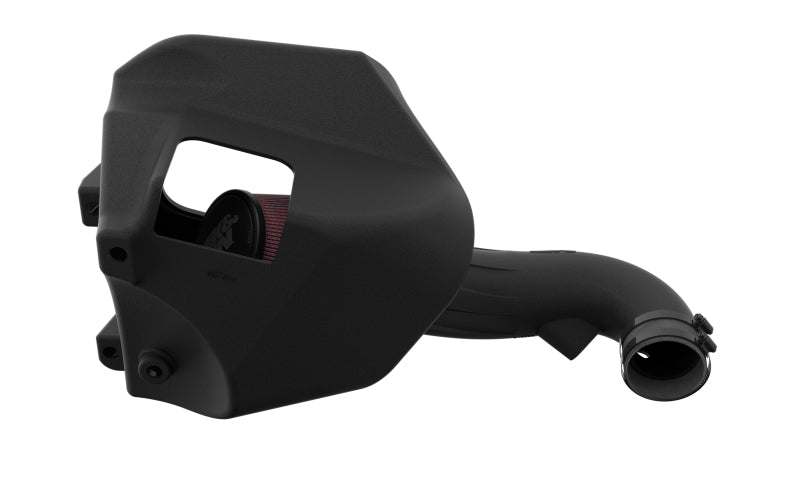 K&N 19-24 Dodge Ram 1500 (5.7L V8) NextGen Cold Air Intake-SR1 Performance
