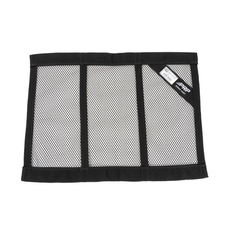 PRP Mesh Window Net 18In.x24In. (SFI 27.1)-SR1 Performance