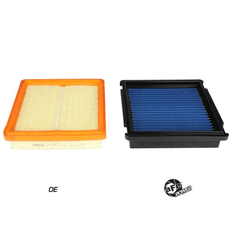 aFe MagnumFLOW Pro 5R OE Replacement Filter 84-89 Porsche 911 Carrera 3.2L H6-SR1 Performance