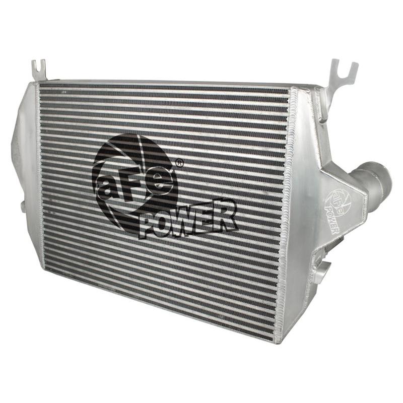 aFe Bladerunner Intercoolers 99-03 Ford Diesel Trucks V8 7.3L (td)-SR1 Performance
