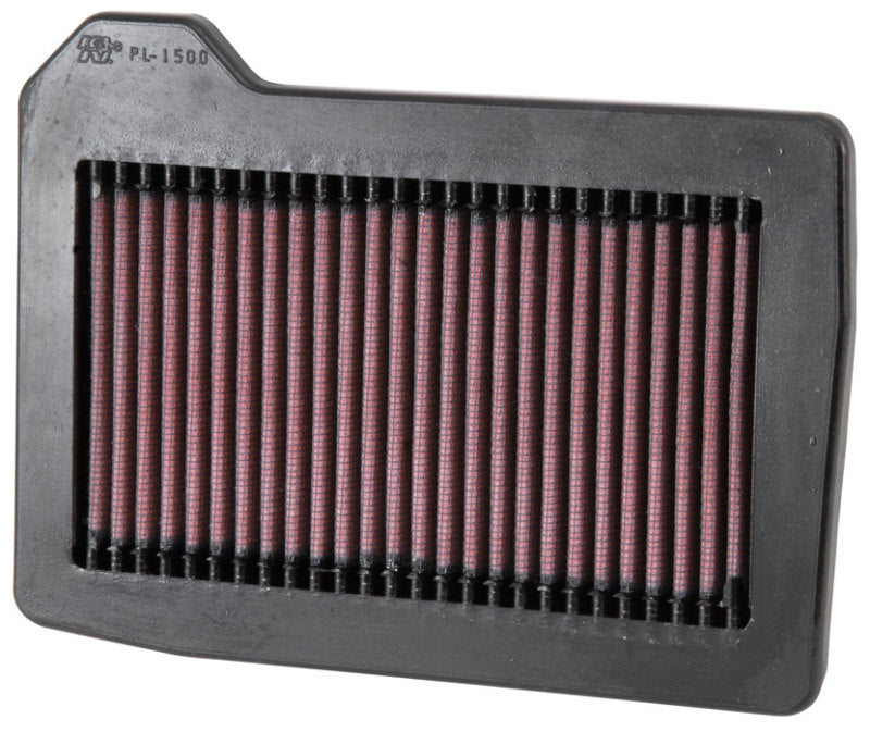 K&N Replacement Air Filter 00-07 Victory (Various Models)-SR1 Performance