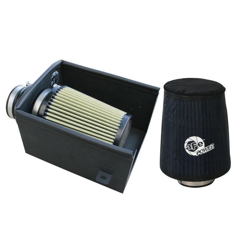 aFe Aries Powersport Intakes Stage-1 PG7 AIS PG7 Kawasaki Teryx 750 08-SR1 Performance