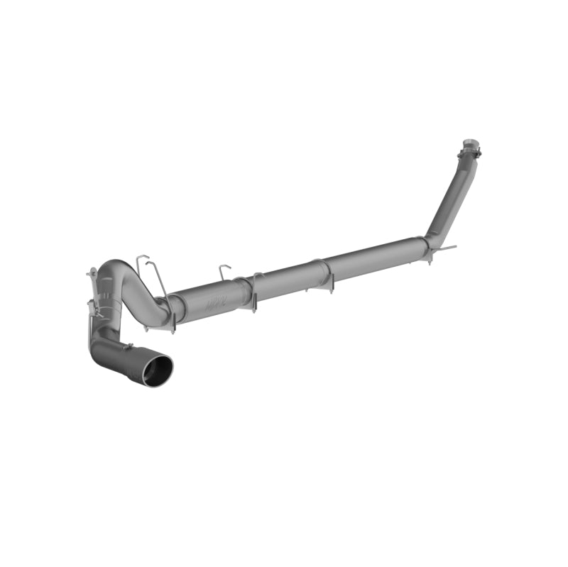 MBRP 1994-2002 Dodge 2500/3500 Cummins 5 Turbo Back Single Side-SR1 Performance