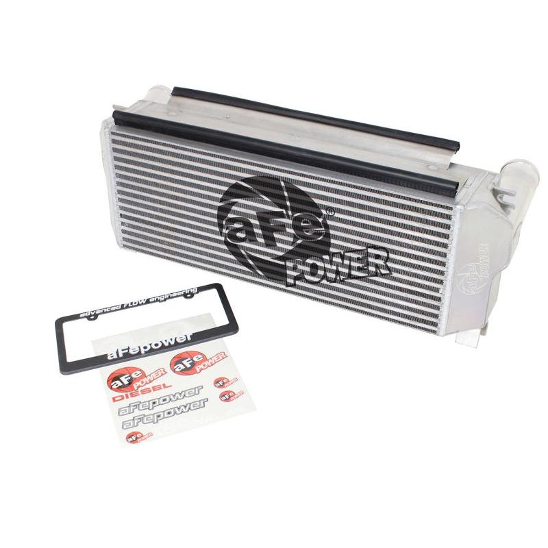 aFe BladeRunner GT Series Intercooler 13-16 Dodge Ram Diesel Trucks L6-6.7L (td)-SR1 Performance