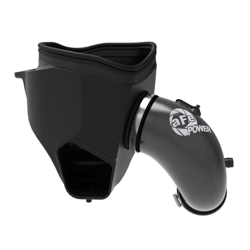 aFe 20-21 BMW Z4 M40i (G29) L6-3.0L (t) B58 Track Series Intake System w/ Pro 5R Filter-SR1 Performance
