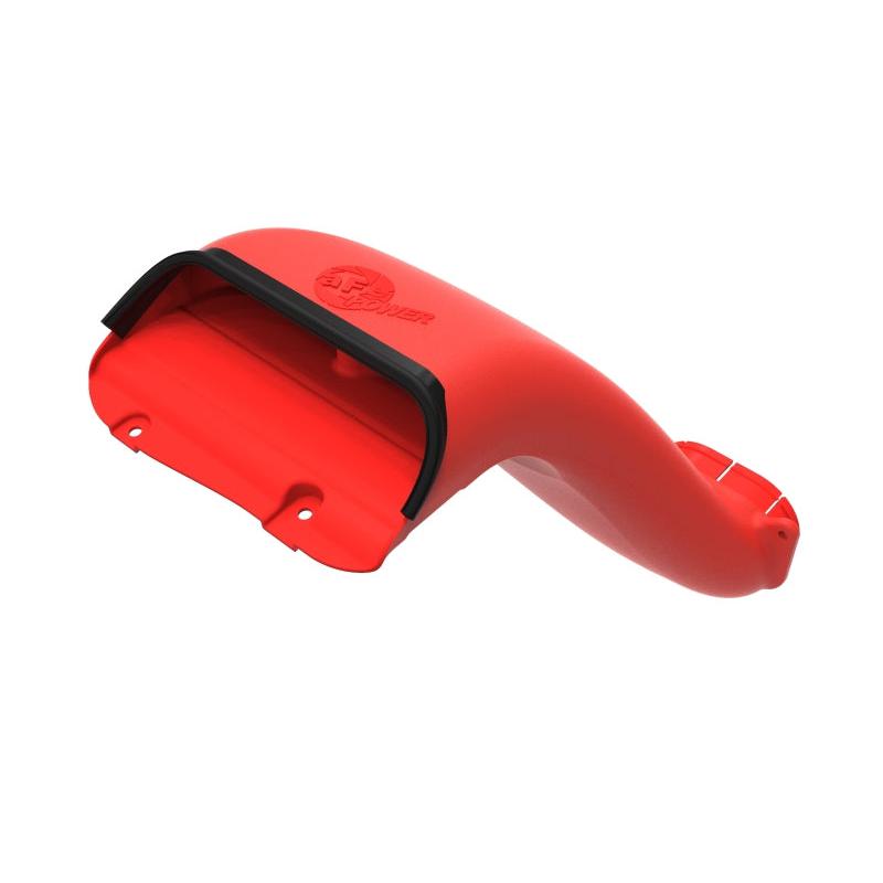 aFe Quantum Cold Air Intake System Scoop 15-20 Ford F150/Raptor V6-2.7L / V6-3.5L / V8-5.0L-SR1 Performance