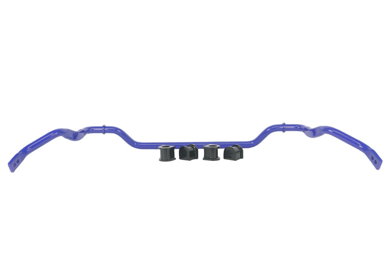 SuperPro 03-23 Toyota 4Runner (without KDSS) Front Sway Bar Kit-SR1 Performance