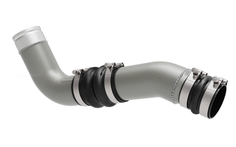 K&N 17-19 Chevrolet 2500/3500 V8-6.6L TD Charge Pipe-SR1 Performance
