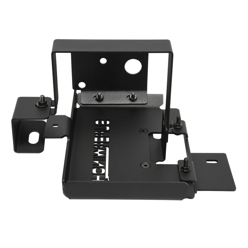 Superwinch 18-24 Jeep Wrangler JL Auxiliary Battery Mount-SR1 Performance