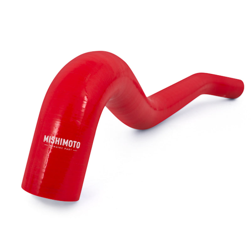 Mishimoto 15+ Ford Mustang EcoBoost Red Silicone Coolant Hose Kit-SR1 Performance